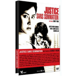 Justice sans sommation DVD...