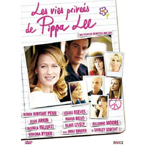 Les vies privées de Pippa...
