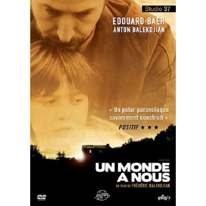 Un monde à nous DVD NEUF