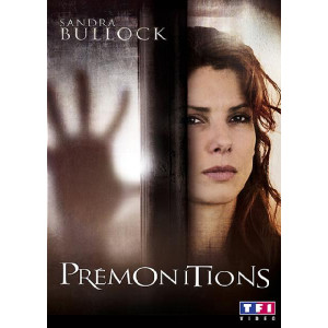 Prémonitions DVD NEUF