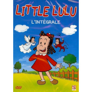 Little lulu (l'intégrale)...