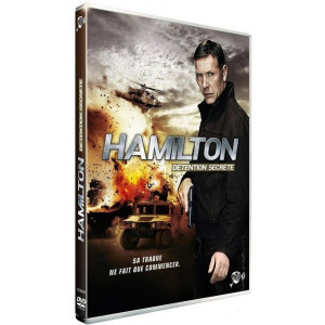 Hamilton 2 : Détention...