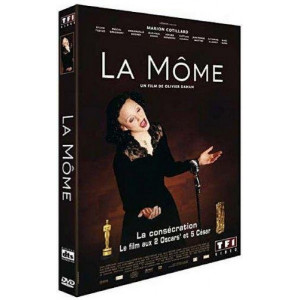 La Môme DVD NEUF