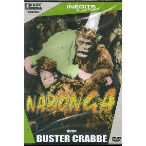 Nabonga DVD NEUF