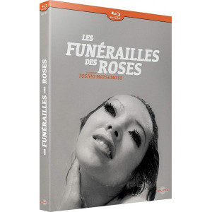 Les funérailles des roses...