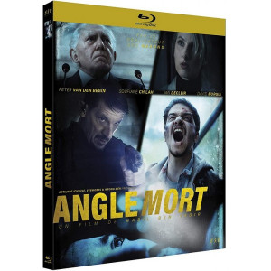 Angle Mort BLU-RAY NEUF