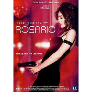 Rosario DVD NEUF