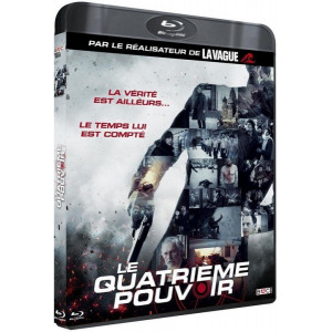 Le Quatrième pouvoir...