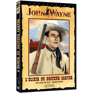 L'élixir du docteur Carter...