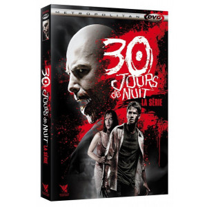 30 jours de nuit la série...