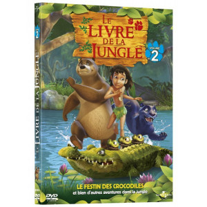 Le livre de la jungle Le...