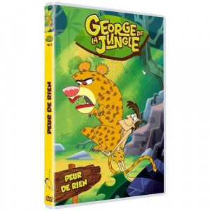 George de la Jungle Peur de...