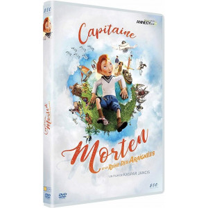 Capitaine Morten et la...