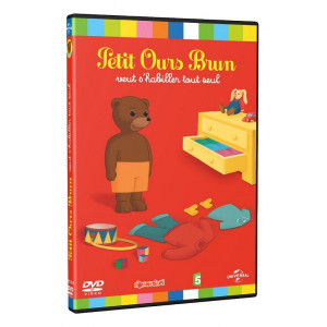 Petit Ours Brun veut...