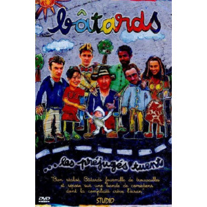 Bâtards DVD NEUF