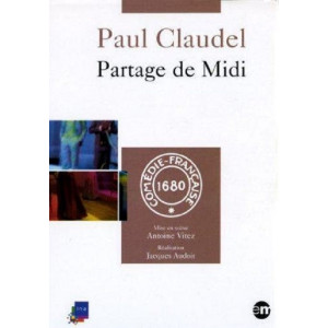 Paul Claudel Partage de...