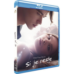 Si je reste (Chloë Grace...