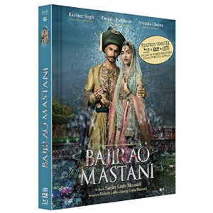 Bajirao Mastani COMBO...