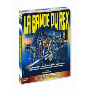 La bande du rex DVD NEUF