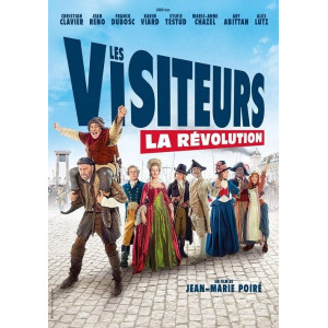 Les Visiteurs 3 : La...