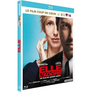 Elle l'adore BLU-RAY NEUF