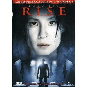 Rise DVD NEUF