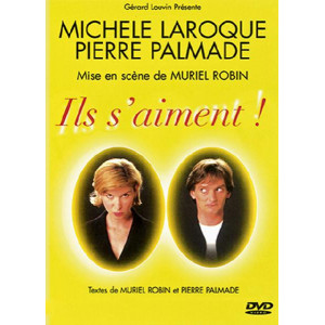 Pierre Palmade & Michèle...