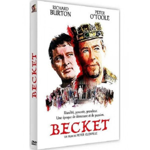 Becket DVD NEUF