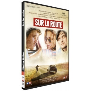 Sur la route DVD NEUF