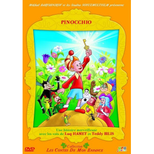 Les Contes de mon enfance...