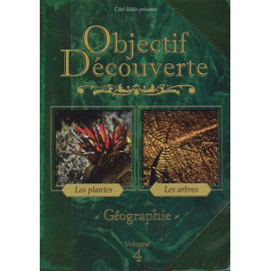 Objectif Découverte les...