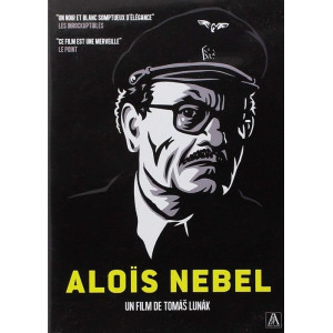 Aloïs Nebel (Animation) DVD...
