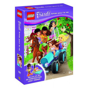 Lego friends Amies pour la...