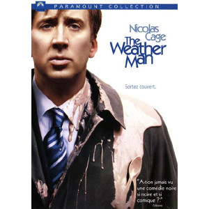 The Weather Man DVD NEUF