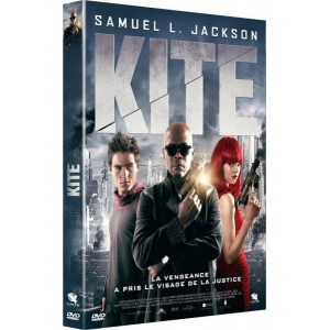 Kite DVD NEUF