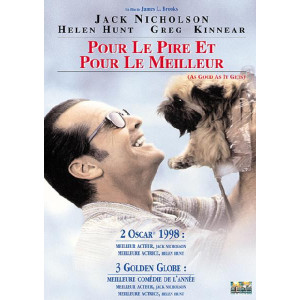 Pour le pire et pour le...