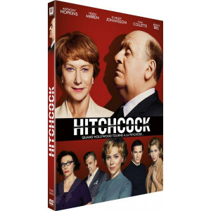 Hitchcock DVD NEUF