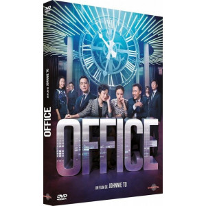Office DVD NEUF