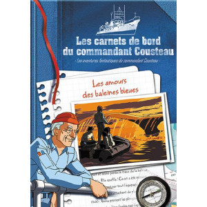 Les Carnets de bord du...