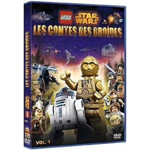 Lego Star Wars Les contes...