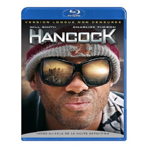 Hancock BLU-RAY NEUF