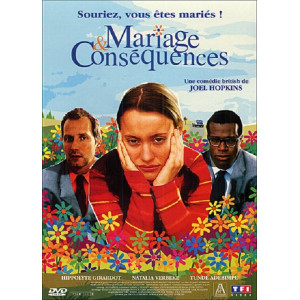 Mariage & conséquences DVD...