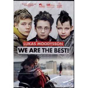 We are the best DVD NEUF