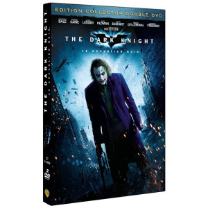 Batman The Dark Knight le...