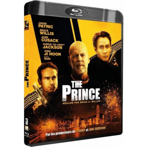 The prince BLU-RAY NEUF