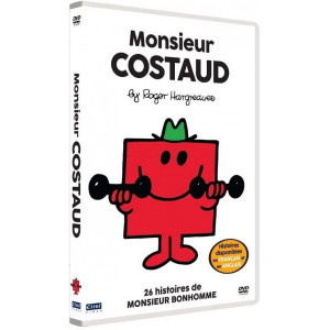 Monsieur Bonhomme Monsieur...