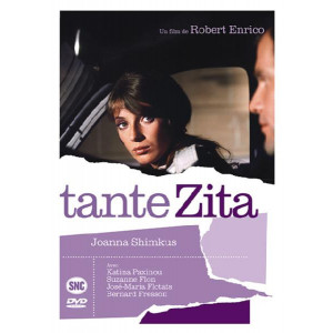 Tante Zita DVD NEUF