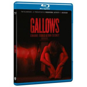 Gallows BLU-RAY NEUF