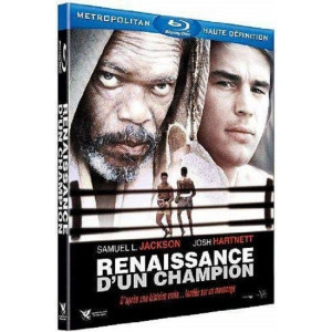 Renaissance d'un champion...