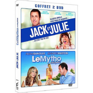 Jack et Julie + Le mytho...